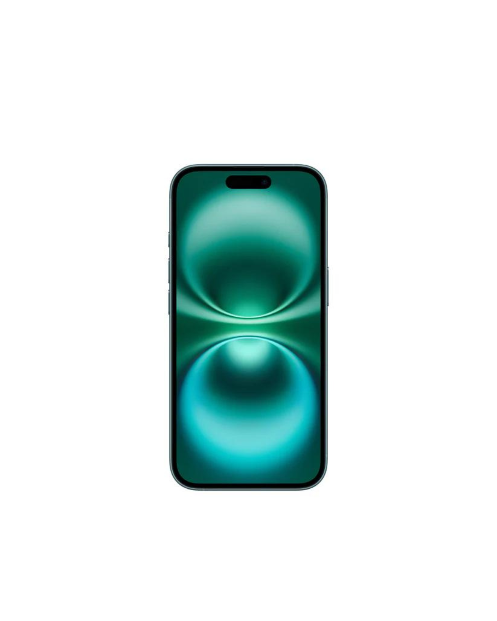 Apple iPhone 16 8GB 256GB - Teal Green Apple iPhone 16 8GB 256GB - Teal Green
